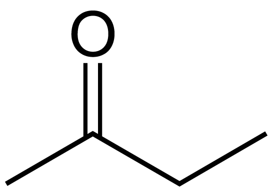 Adhesivo de alta pureza de grado industrial Metiletilcetona